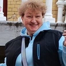 Фотография девушки Светлана, 61 год из г. Ростов-на-Дону