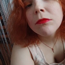 Фотография девушки Настюшка, 32 года из г. Кемерово