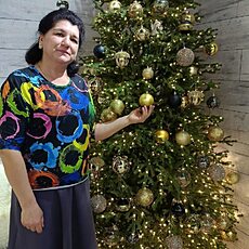 Фотография девушки Antonida, 50 лет из г. Абакан