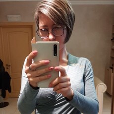 Фотография девушки Iriska, 39 лет из г. Белгород