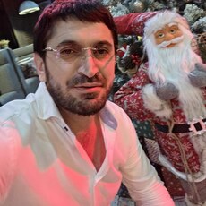 Фотография мужчины Мухамед, 39 лет из г. Астана