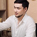 Алихан, 24 года