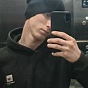 Илья, 20 лет