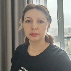 Фотография девушки Оксана, 45 лет из г. Владимир