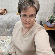 Фотография девушки Татьяна, 53 года из г. Пенза