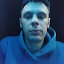 Юрий, 33 года