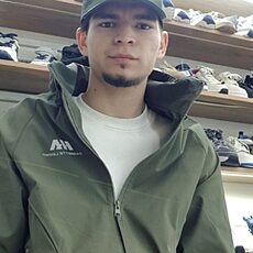 Фотография мужчины Саша, 23 года из г. Ташкент