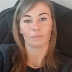 Фотография девушки Дарья, 33 года из г. Фаниполь