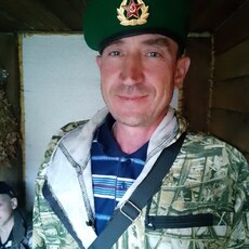 Фотография мужчины Роман, 43 года из г. Камень-на-Оби
