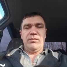 Фотография мужчины Ром, 43 года из г. Череповец