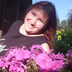 Фотография девушки Антонина, 45 лет из г. Витебск