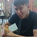 Диас, 18 лет