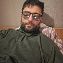 Шамах, 35 лет