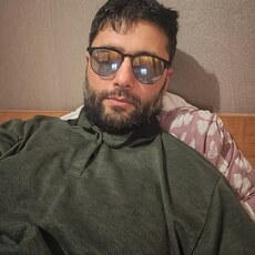 Фотография мужчины Шамах, 35 лет из г. Воронеж