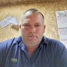 Фотография мужчины Степан, 42 года из г. Кемерово