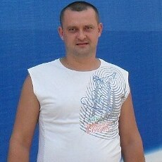 Фотография мужчины Николай, 41 год из г. Белая Калитва