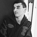 Рамазан, 22 года