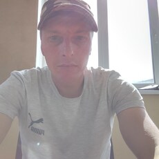 Фотография мужчины Михаил, 36 лет из г. Оренбург