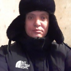 Фотография мужчины Андрей, 42 года из г. Нерюнгри