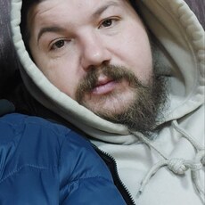 Фотография мужчины Андрей, 37 лет из г. Нижний Новгород