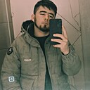 Jamshed, 22 года