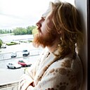 Алесь, 36 лет