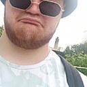 Данила, 23 года