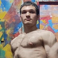 Фотография мужчины Сергей, 18 лет из г. Шымкент