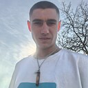 Олександр, 24 года