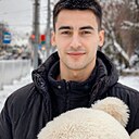 Сергей, 23 года