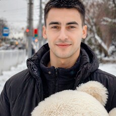 Фотография мужчины Сергей, 23 года из г. Гомель