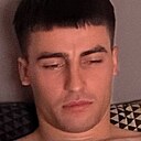 Сергей, 23 года