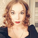 Настюша, 18 лет