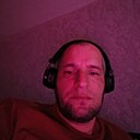 Аслан, 40 лет