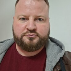 Фотография мужчины Александр, 40 лет из г. Нижний Новгород