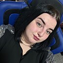 Кристина, 24 года