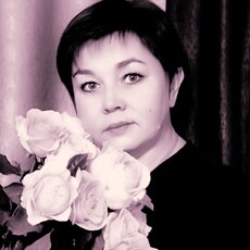 Фотография девушки Людмила, 45 лет из г. Воронеж