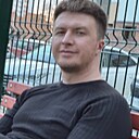 Ram, 34 года