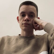 Фотография мужчины Вадим, 27 лет из г. Домодедово