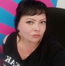 Фотография девушки Наталья, 47 лет из г. Реутов