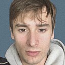 Максим, 25 лет