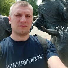 Фотография мужчины Сергей, 37 лет из г. Минск
