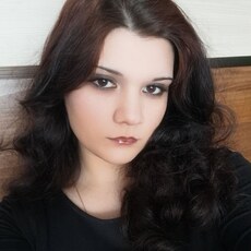 Фотография девушки Дарья, 18 лет из г. Минск
