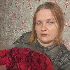 Фотография девушки Марина, 43 года из г. Могилев