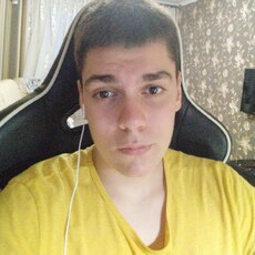 Фотография мужчины Костя, 19 лет из г. Брест