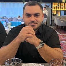Фотография мужчины Азер, 34 года из г. Благовещенск