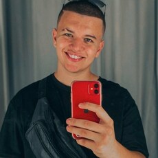 Фотография мужчины Давид, 20 лет из г. Самара