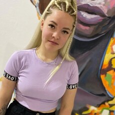 Фотография девушки Вероника, 20 лет из г. Тюмень