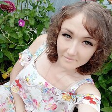 Фотография девушки Елена, 38 лет из г. Саранск