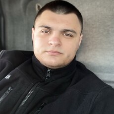 Фотография мужчины Даниил, 22 года из г. Химки